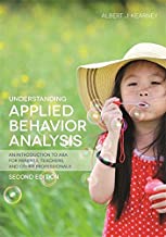  Understanding Applied Behavior Analysis
