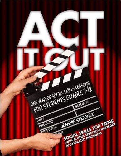  Act it Out