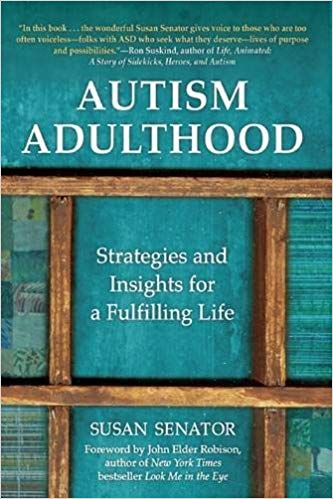  Autism Adulthood