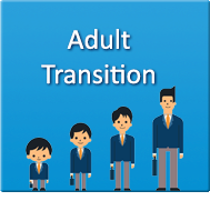 adult transition 