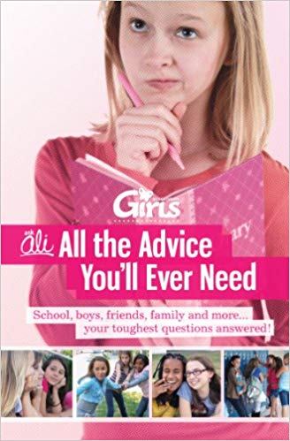  Ask Ali All the Advice You'll Ever Need
