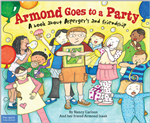  Armond Goes to a Party