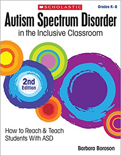  Autism Spectrum in the Inclusive Classroom