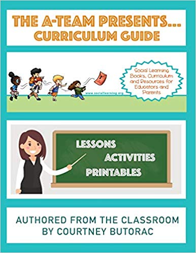 A-Team Presents...Curriculum Guide