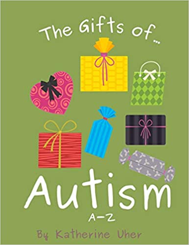  Gifts of Autism A-Z