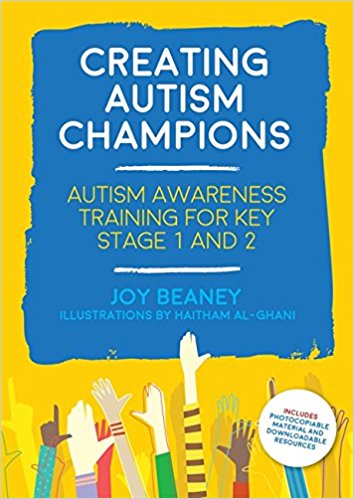  Creating Autism Champions
