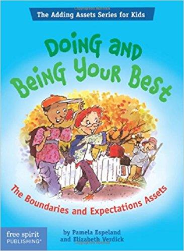 Doing and Being Your Best