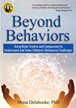  Beyond Behaviors