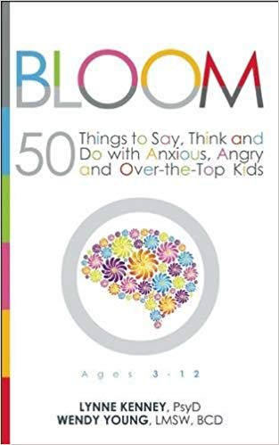  Bloom 50 Things to Say, Think and Do