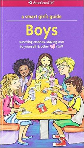  Smart Girl's Guide: Boys