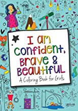  I Am Confident, Brave & Beautiful