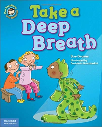  Take a Deep Breath!