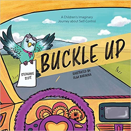  Buckle Up
