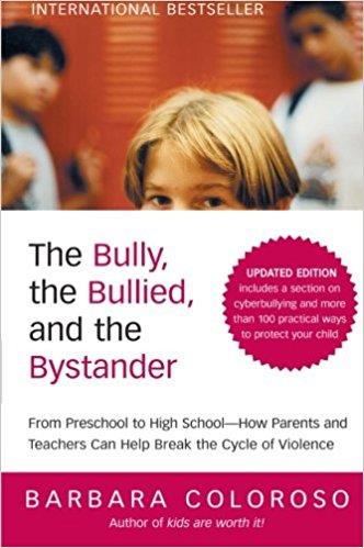  The Bully, the Bullied and the Bystander