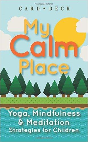  My Calm Place Card Deck