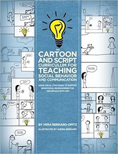  Cartoon and Script Curriculum