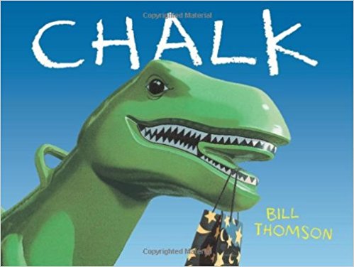  Chalk