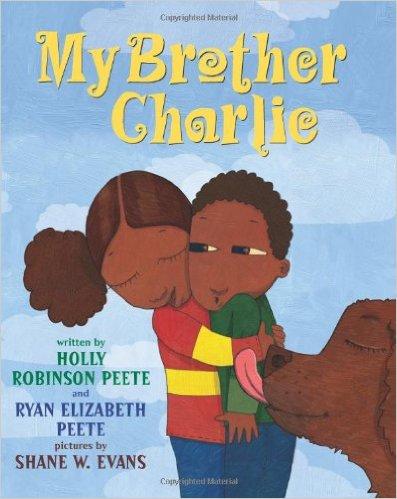  My Brother Charlie