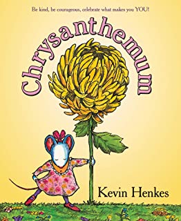 Chrysanthemum