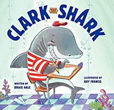  Clark the Shark