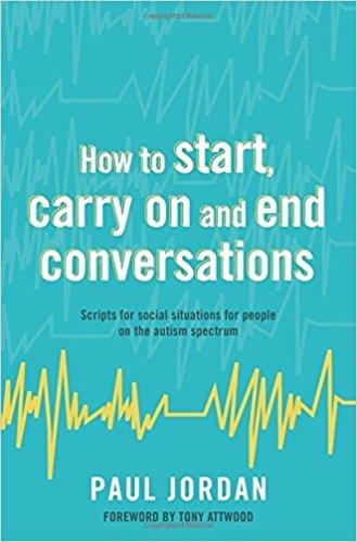  How to Start, Carry on and End Conversations