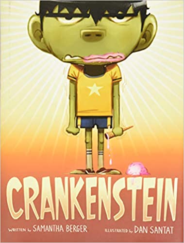  Crankenstein