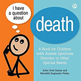  I Have a Question About Death