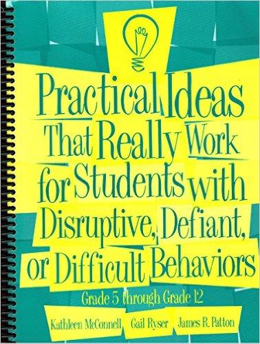  Practical Ideas the Really Work for Students with