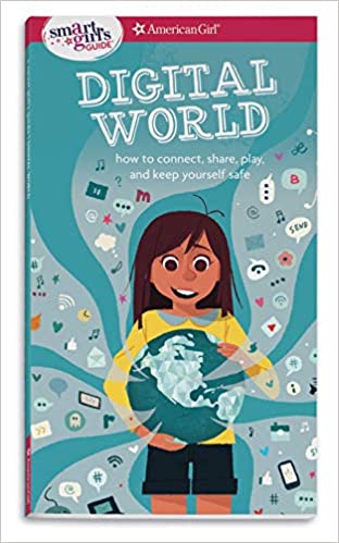  Smart Girl's Guide Digital World