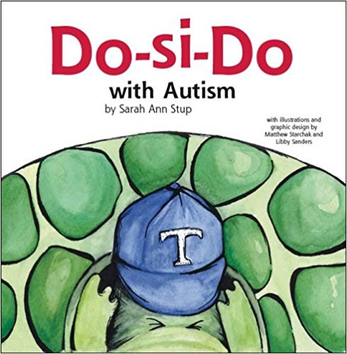 Do-si-Do With Autism 