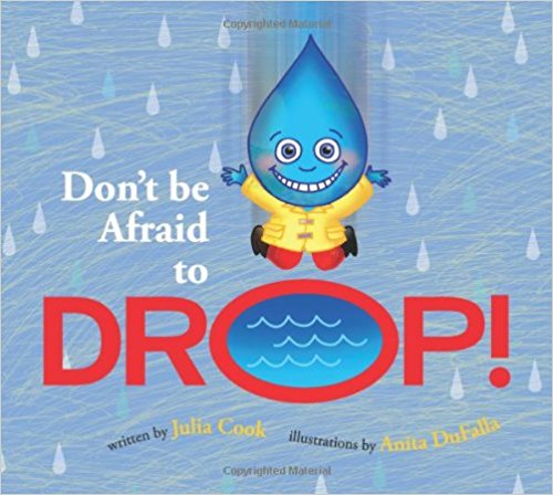 Don't be Afraid to Drop!