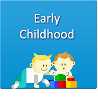 early childhood 