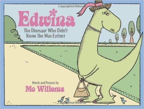  Edwina
