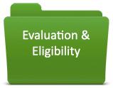 Evaluation 