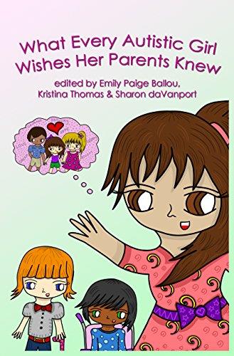  What Every Autistic Girl Wishes Her Parents Knew