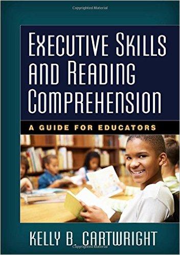  Executive Skills and Reading Comprehension