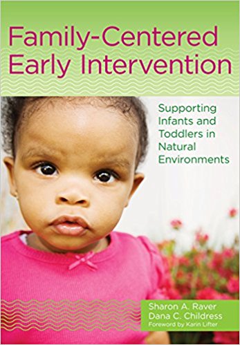 Family-Centered Early Intervention