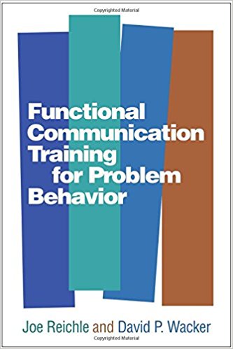  Functional Communication Training for Problem Beh