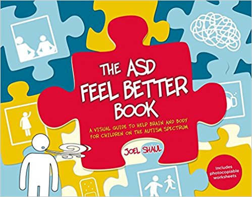  ASD Feel Better Book