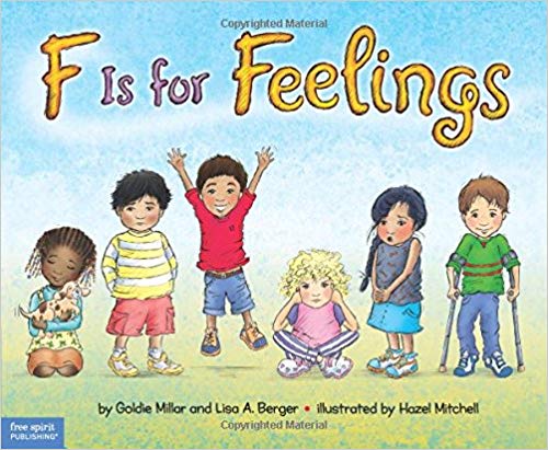  F is for Feelings