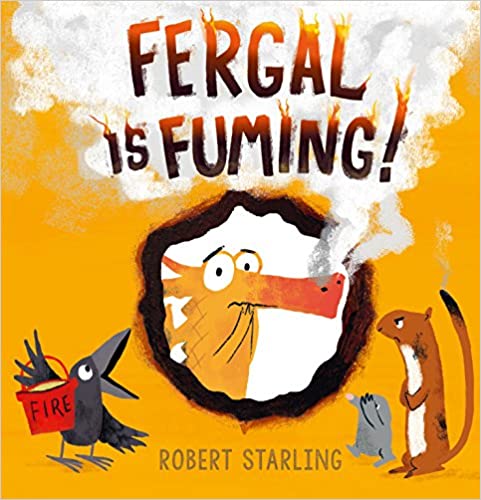  Fergal is Fuming