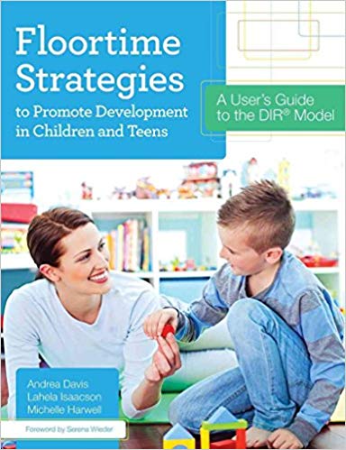  Floortime Strategies to Promote Development in Ch