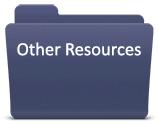 Other Resources 