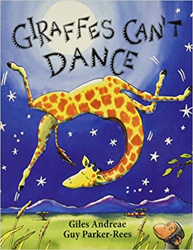  Giraffes Can't Dance