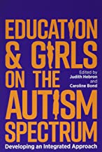 Education & Girls on the Autism Spectrum