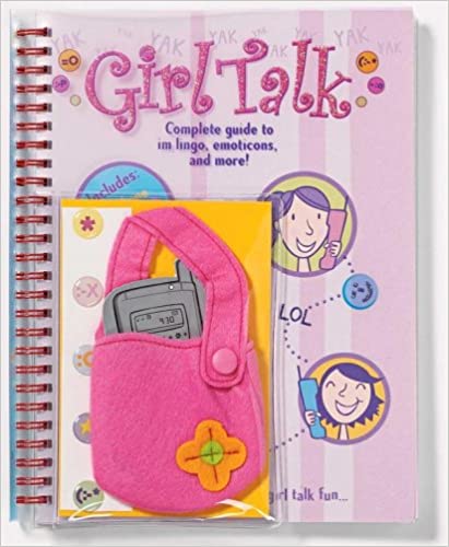  Girl Talk