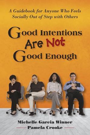  Good Intentions are Not Enough