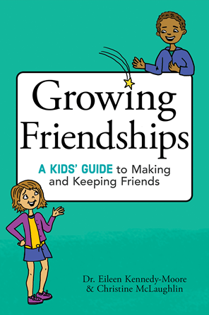  Growing Friendships