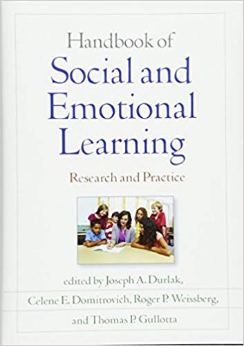  Handbook of Social Emotional Learning