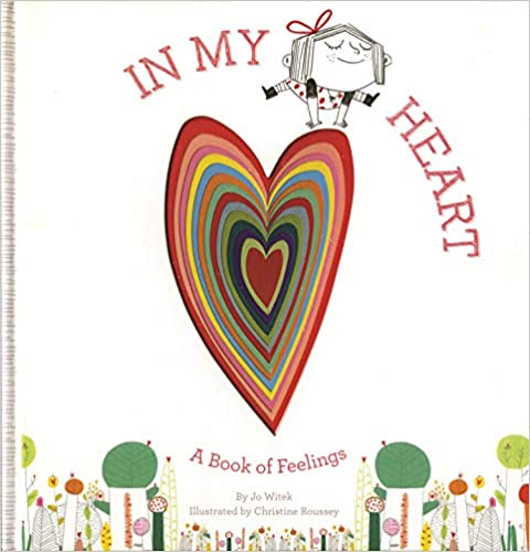  In My Heart